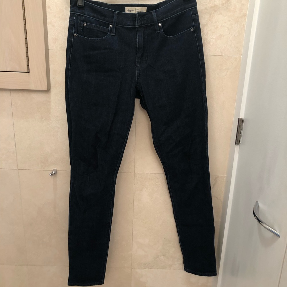 Gap jeans
